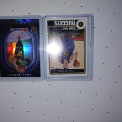 Jokic Murray