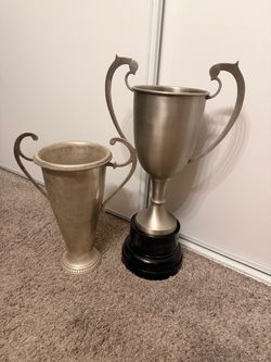 Decorative trophies