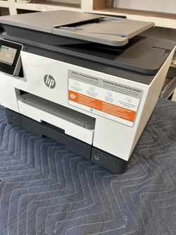 Printer Hp 9025e