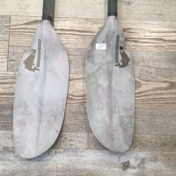 Kayak Paddle