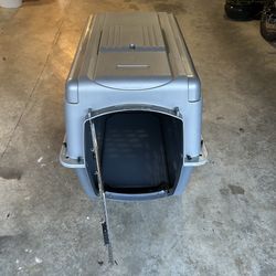 Large Dog Crate