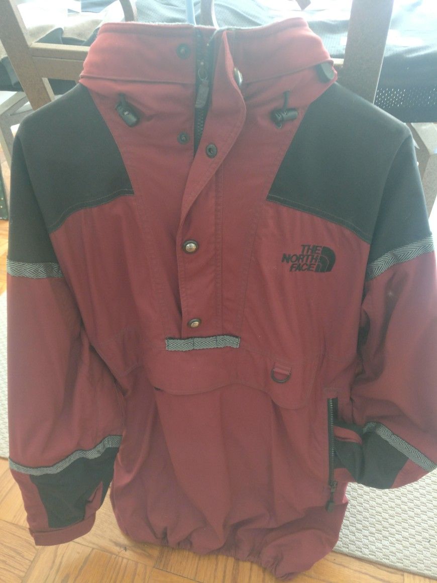 North Face Jacket