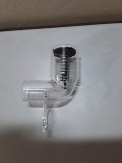 Hayward V574P In-Line Flow Gauge Replacement for Hayward Select Pool and Spa Cleaners