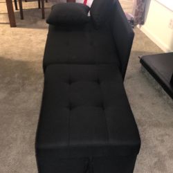 Sleeper Sofa Chair