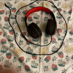 Headphones