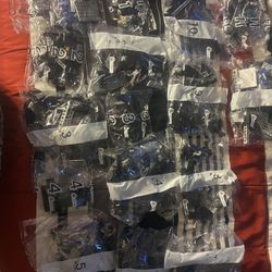 Batman Tumbler Lego Set 