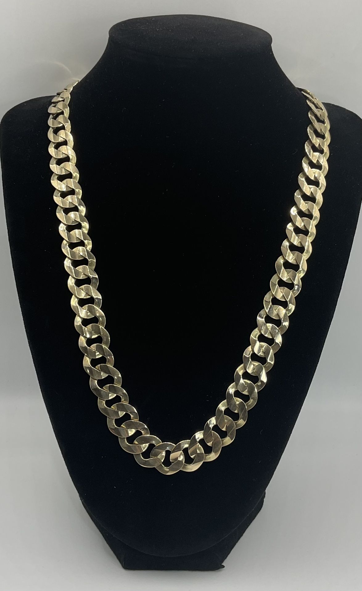 Cuban Chain