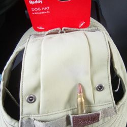 Dog Hat