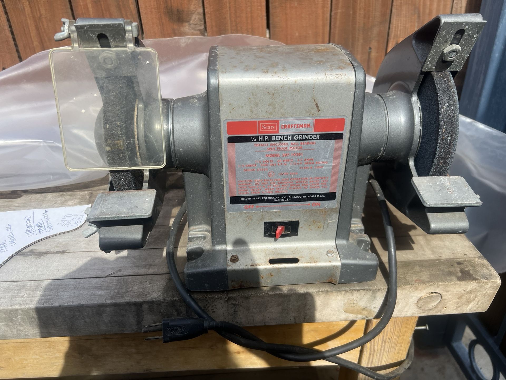 kids Black and Decker work bench with Accessories for Sale in Manteca, CA -  OfferUp