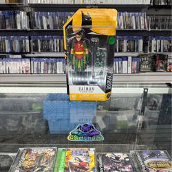 Batman Animated Series Figures $45-$80 Each Gamehogs 11am-7pm