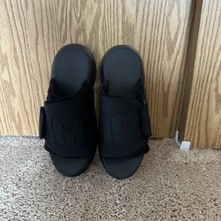 Women’s UGG Slipper Sandals