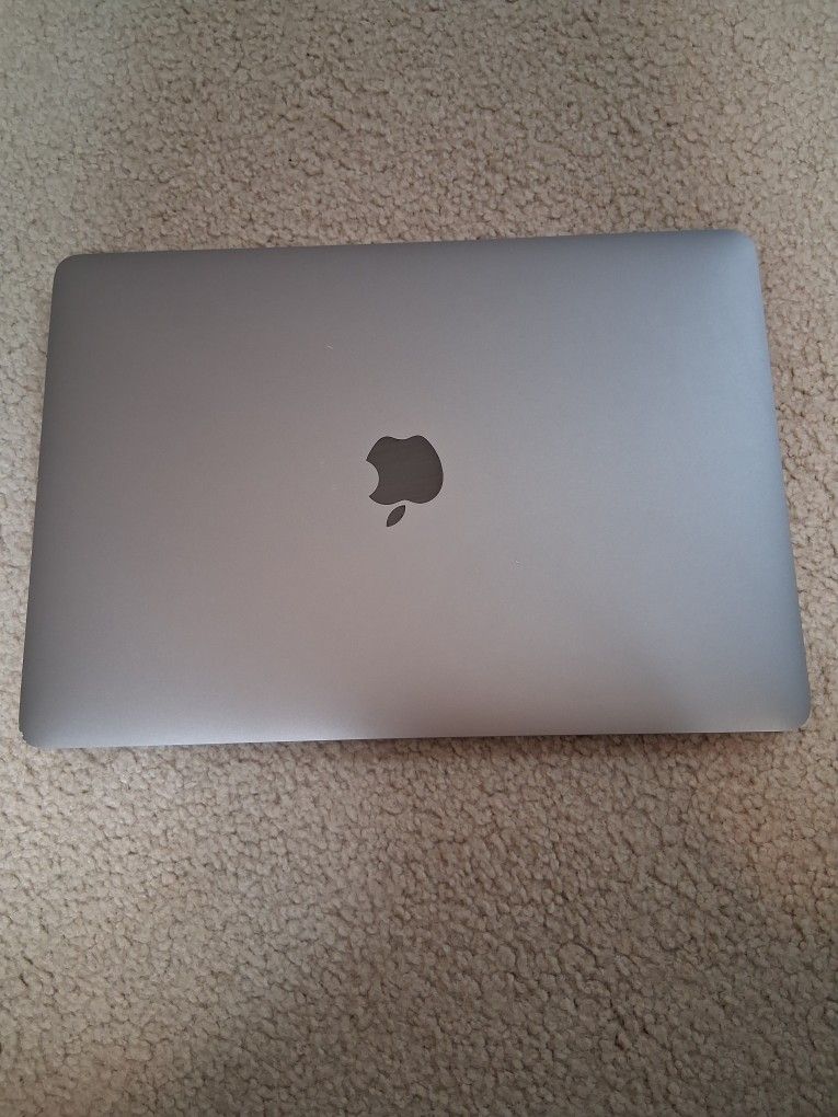 MacBook Pro
