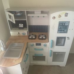 Kids Kitchen 