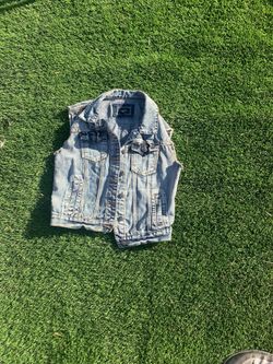 Women jacket