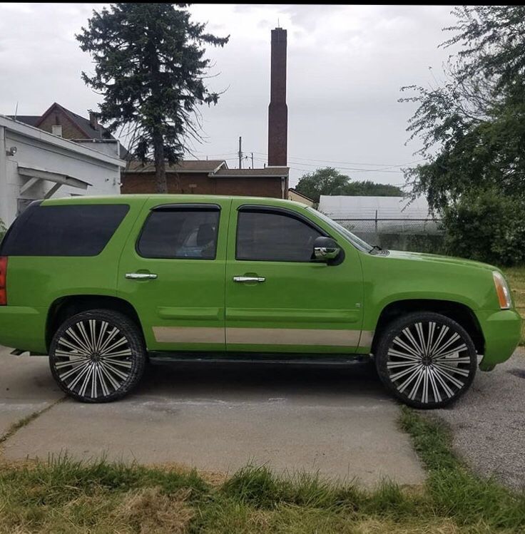 Need Your Vehicle Painted #216 #688 #5792