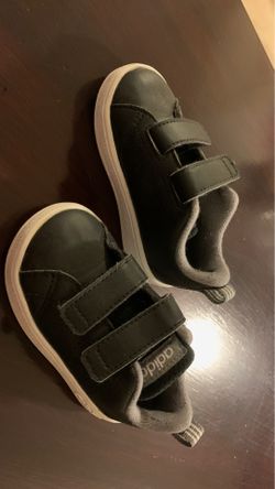 Adidas toddler shoes