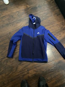 Nike tech