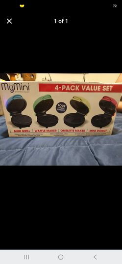 Mini cookers