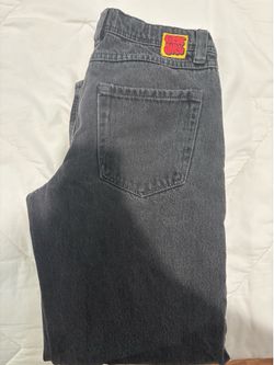 Empyre loose fit jeans