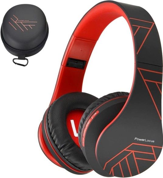 Wireless Headphones