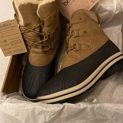 $50 *Brand New* Bearpaw Womens Snow Boots