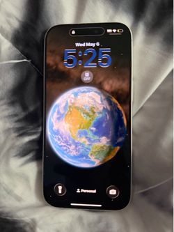 I phone 17 pro