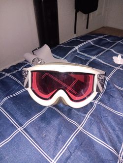 Bolle Snow Goggles