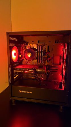 Trade for Gaming Laptop