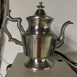 Decorative Tea Pot