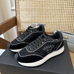 Versace Sneaker