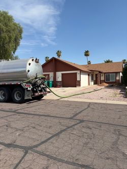 Septic tank
