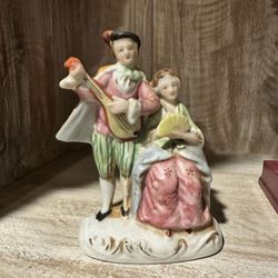 Vintage Figure 