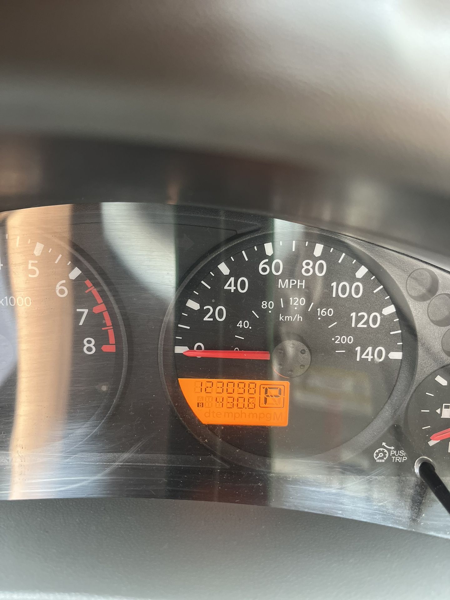 2016 Nissan Frontier