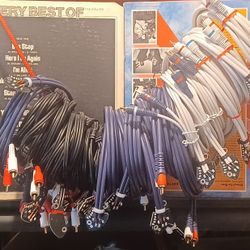 Dj Parts Technics  1200  Technics Parts SL-1200MK2 Tonearms SL-1200MK5 SL-1210MK2  SL-1210M5G Audiophiles Dj Parts