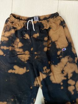 Custom Vintage Champion Sweatpants/ Joggers