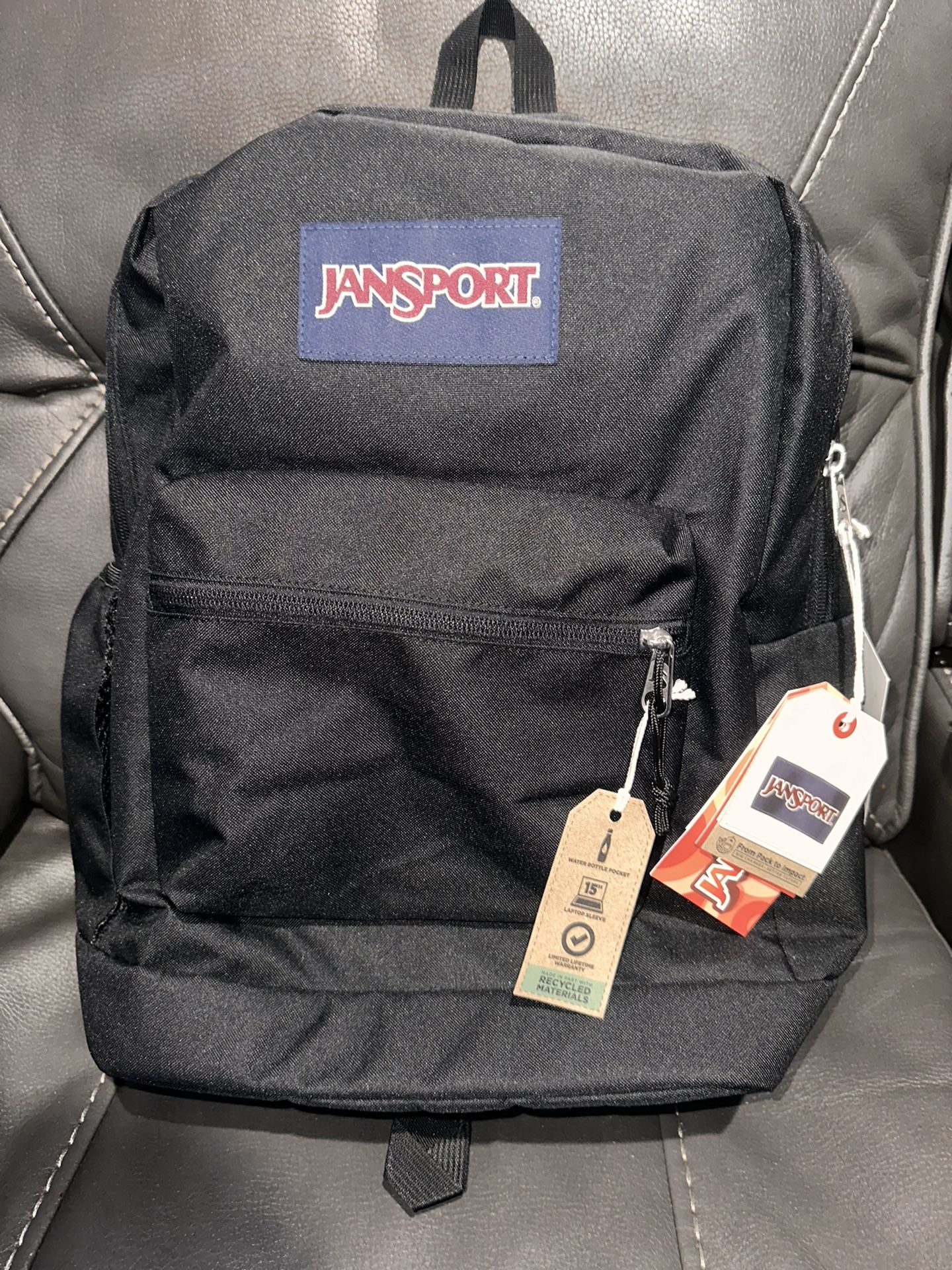 JanSport Backpack NEW