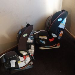 Baby/toddler Car Seats
