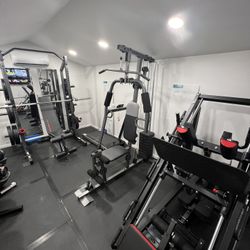 Memorial Day Sale! Gym Weight/Strength training Equipment 