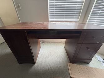Office Desk