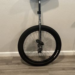 Nimbus II 24" Unicycle