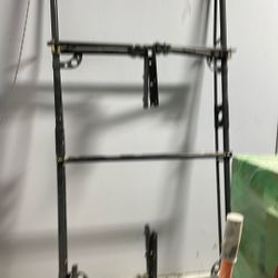 Pick Up ladder rack