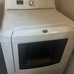 Maytag Dryer