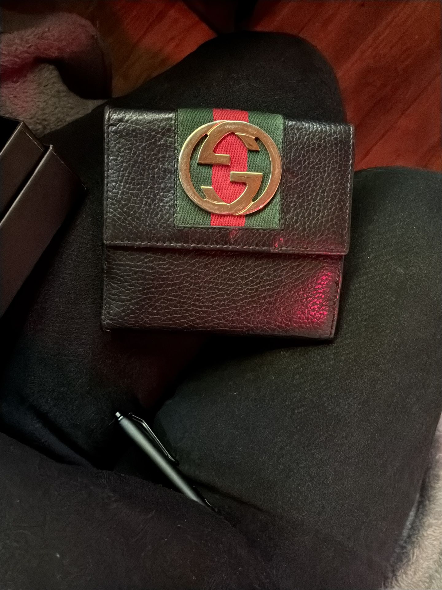 Gucci Ophidia Wallet