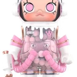 Mega Space Molly 400% Heartfelt 