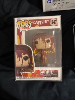 Carrie