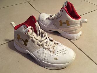 Underarmour shoes