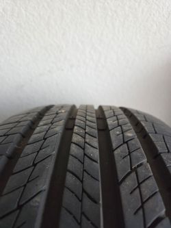 Used tire 245/60r/18