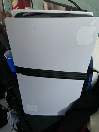 PlayStation 5 Pro 30th Anniversary 