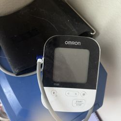 Blood Pressure Machine