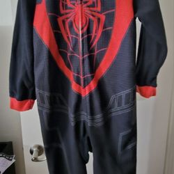 Spider Man Clothing 